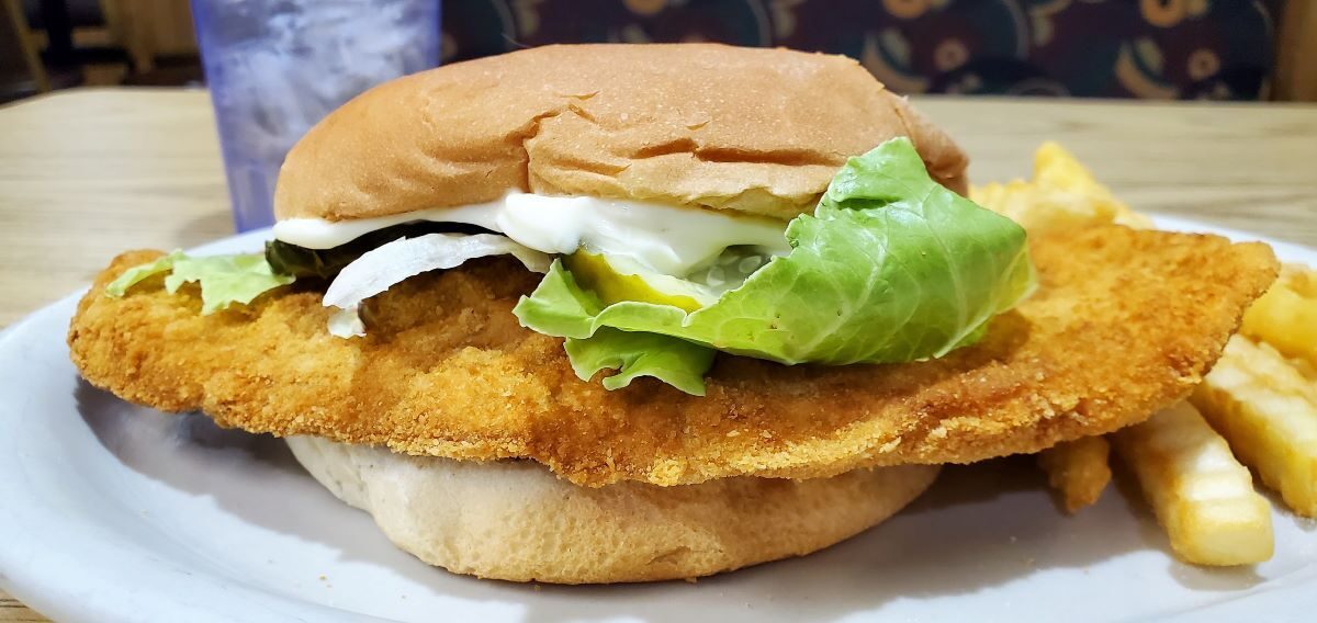 Country post tenderloin