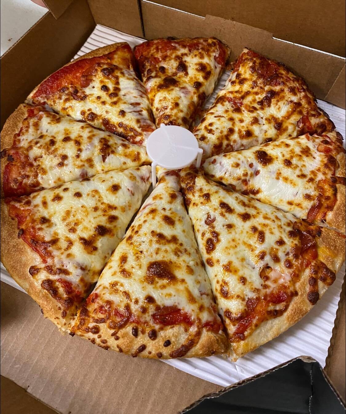 East of chicago pizza warren 1