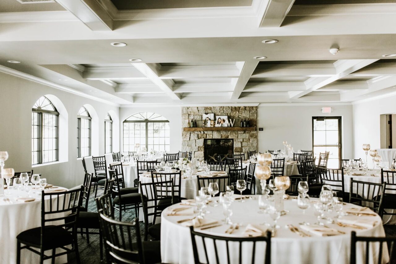 Event space