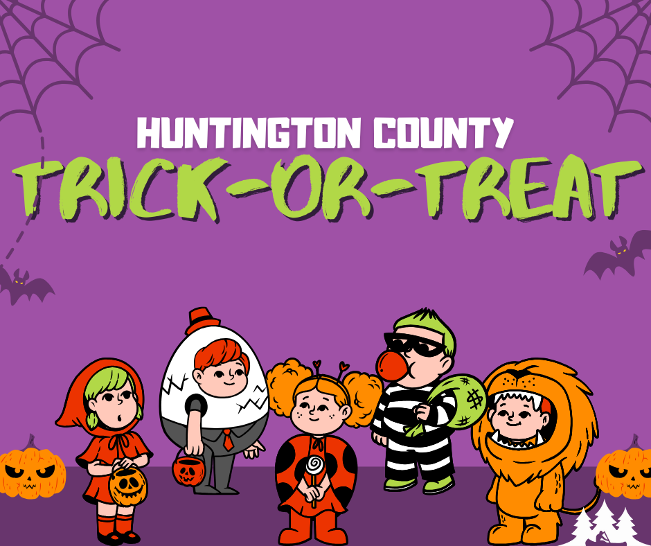 Spooky season blog headers 1