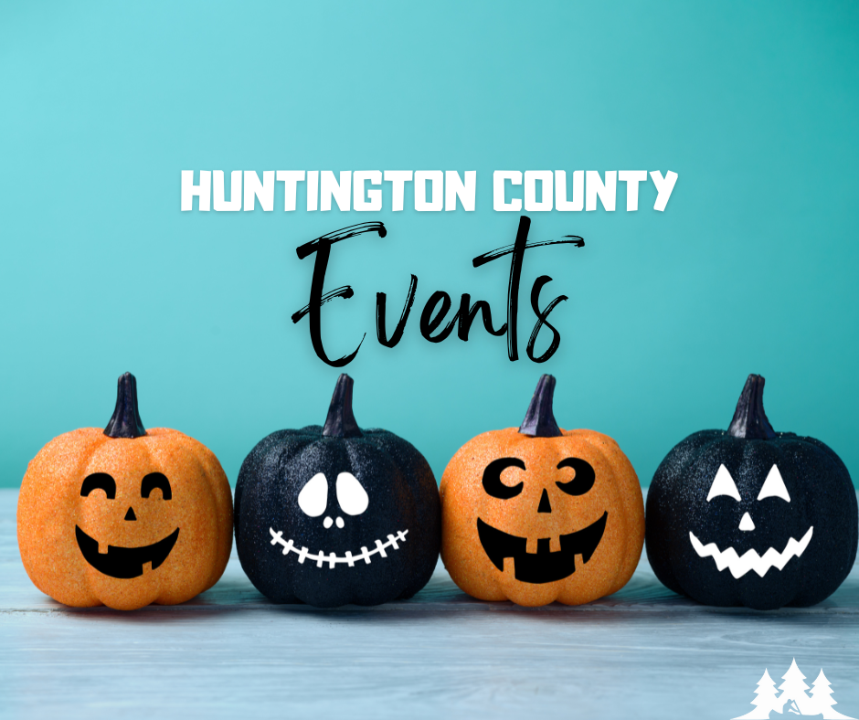 Spooky season blog headers 2