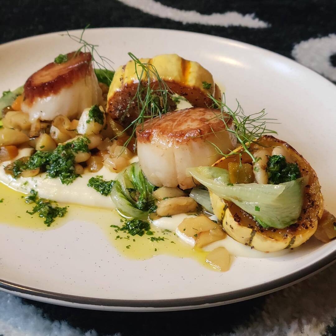 The copper still roanoke 4