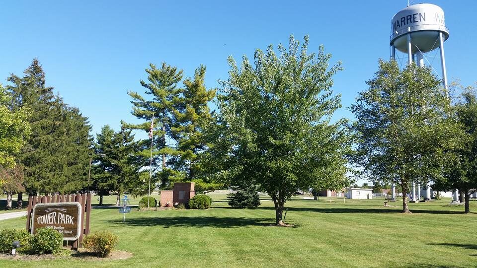 Tower park