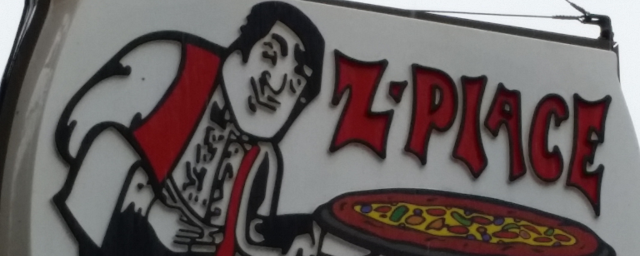 Z place