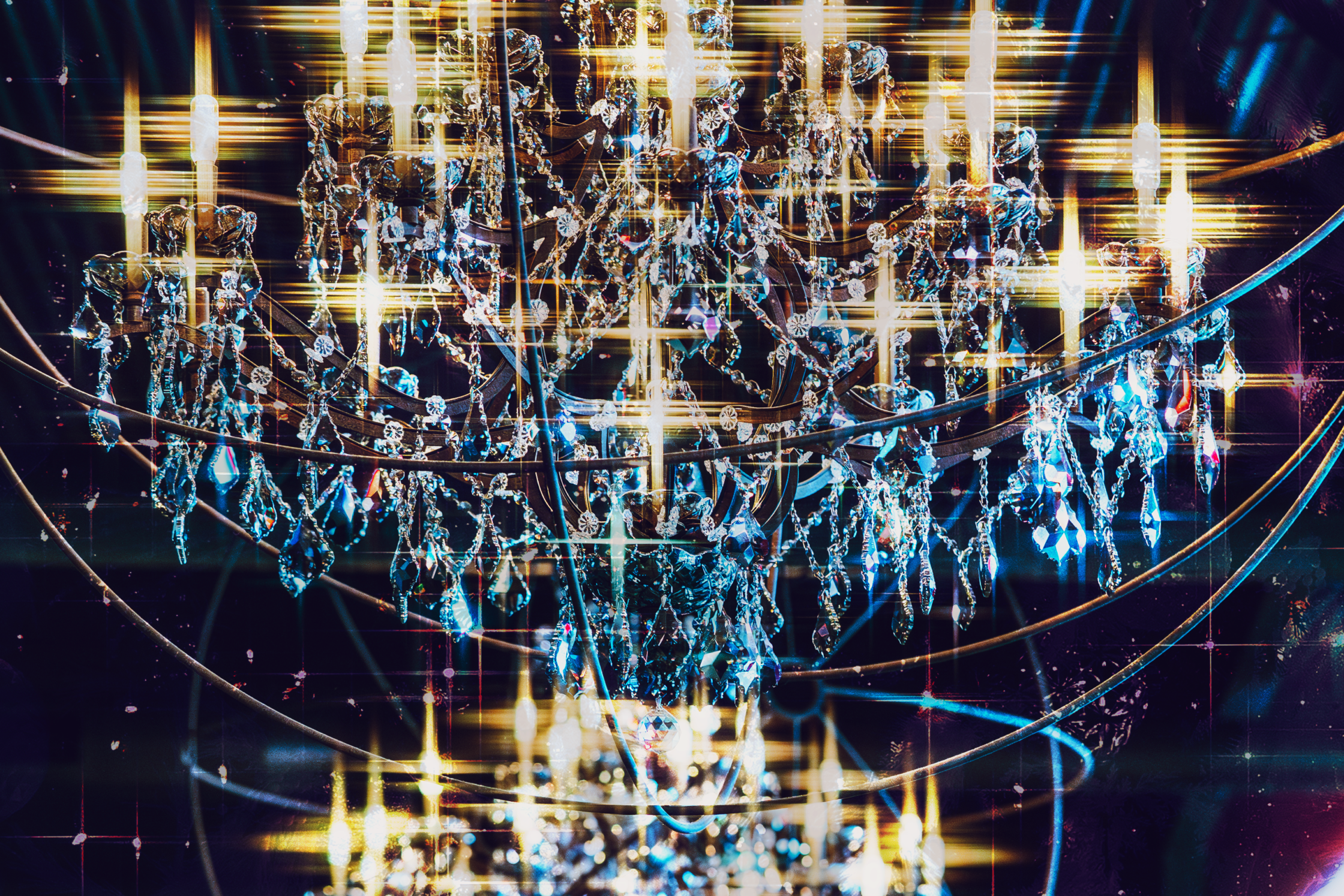 Huntington Holiday Guide background 1