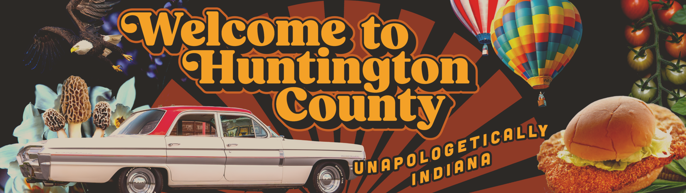 Visit Huntington Banner thinner 1