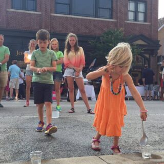 roanoke first fridays