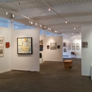 Crestwoods Gallery Roanoke