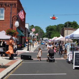 2022 Vintage and Handmade Market