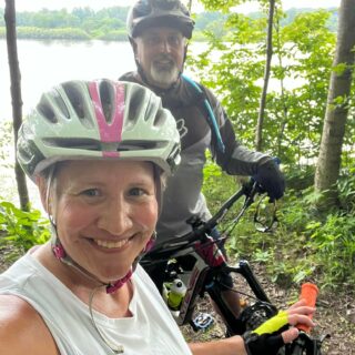 Salamonie Bloodroot Single Track