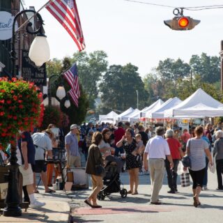 Renaissance in Roanoke