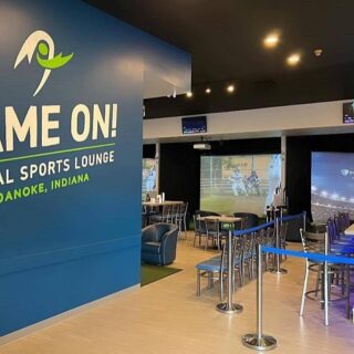 Game On Virtual Sports