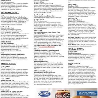 Heritage Days Pg 2