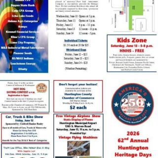 Heritage Days Pg1