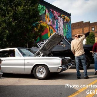 Heritage Days Promo 8