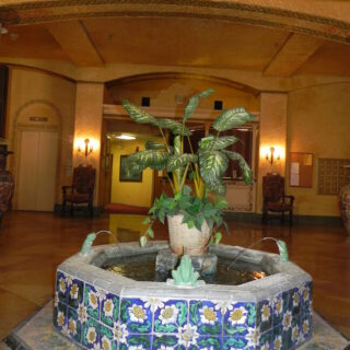 Hotel 7