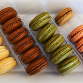Macarons