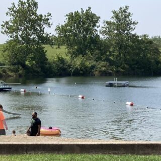 Markle Fish and Game Club Park… | Huntington County Visitors Bureau