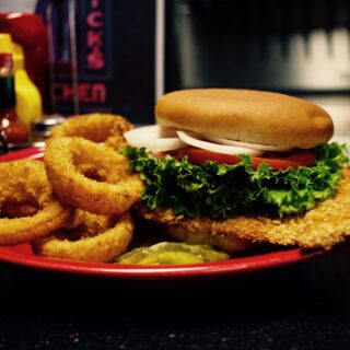 Nicks Kitchen Huntington