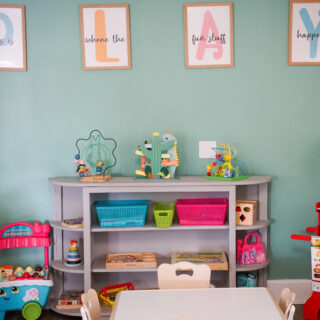 Playroom
