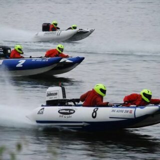 Harry Brinkman Regatta