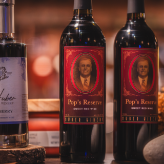 Rustic River Christmas13