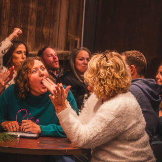 Rustic River Christmas20