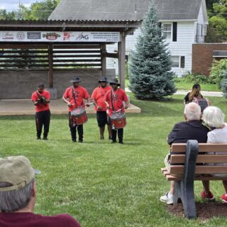Salamonie Festival 4
