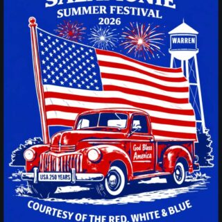 Salamonie Festival
