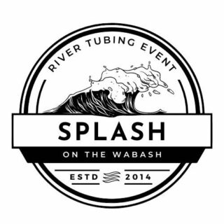 Splash on the Wabash logo 1