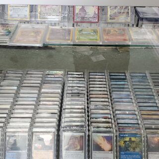 Trading Card Games 2