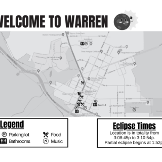 Welcome to Warren final