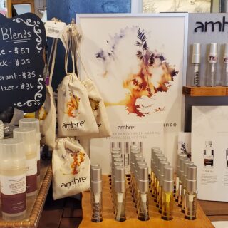 Ambre
