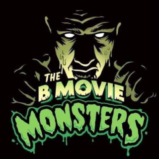 Bmovie monsters