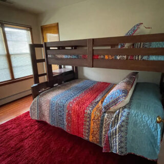 Bunks
