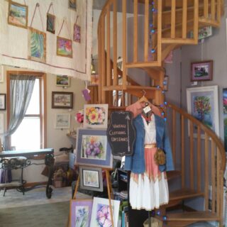 Tree of Life Gallery