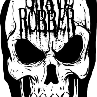 Grave robber