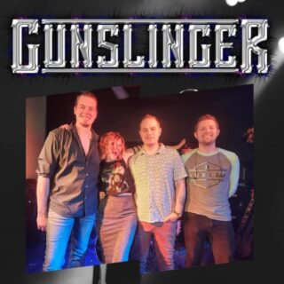 Gunslinger
