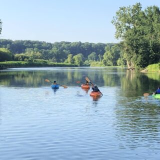 Rustic River Outfitters