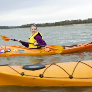 Kayaks cropped