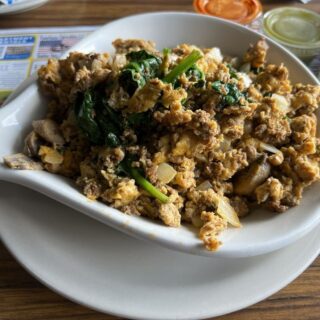 Markle pancake house 1