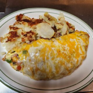 Markle pancake house 4