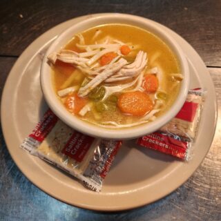 Markle pancake house 6