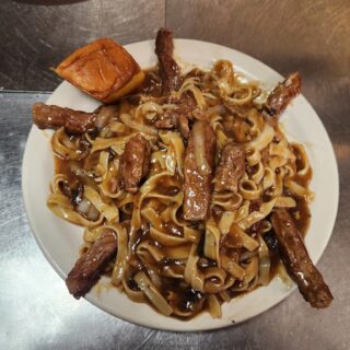 Markle pancake house 7