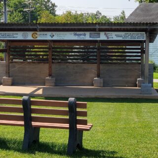 Riverside park 2023 2