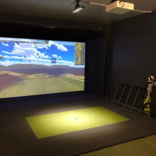 Sim room 3