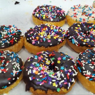 Sprinkles