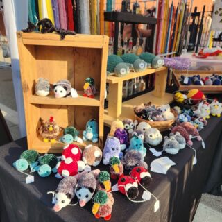 Stuffies