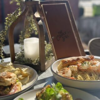 The copper still roanoke 3