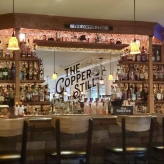 The copper still roanoke 6